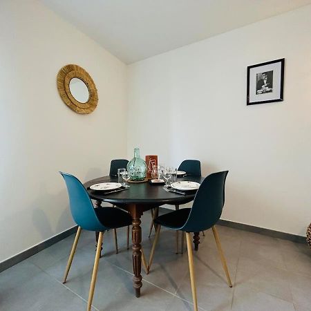 Doyen 2 - Reposant - Proche Centre Apartment Reims Luaran gambar