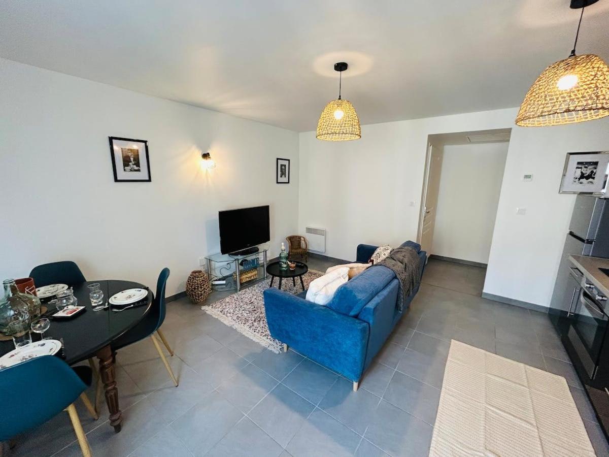 Doyen 2 - Reposant - Proche Centre Apartment Reims Luaran gambar
